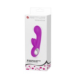 PRETTY LOVE - VALENTINE USB 7 FUNCTIONS