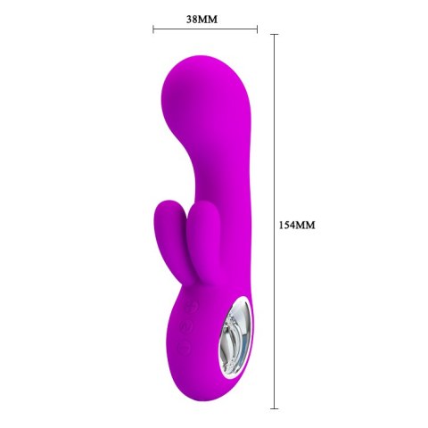 PRETTY LOVE - VALENTINE USB 7 FUNCTIONS PRETTY LOVE - VALENTINE USB 7 FUNCTIONS