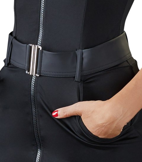 POLICE DRESS L POLICE DRESS L
