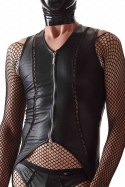 REGNES - CRDSET002 BODY I MAJTKI CZARNY M