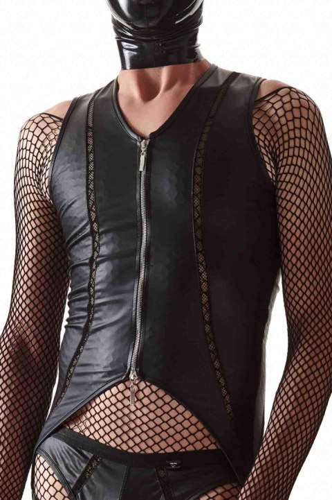 REGNES - CRDSET002 BODY I MAJTKI CZARNY M REGNES - CRDSET002 BODY I MAJTKI CZARNY M