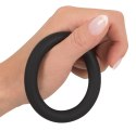 SILICONE COCK AND BALL LOOP