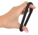 SILICONE COCK AND BALL LOOP