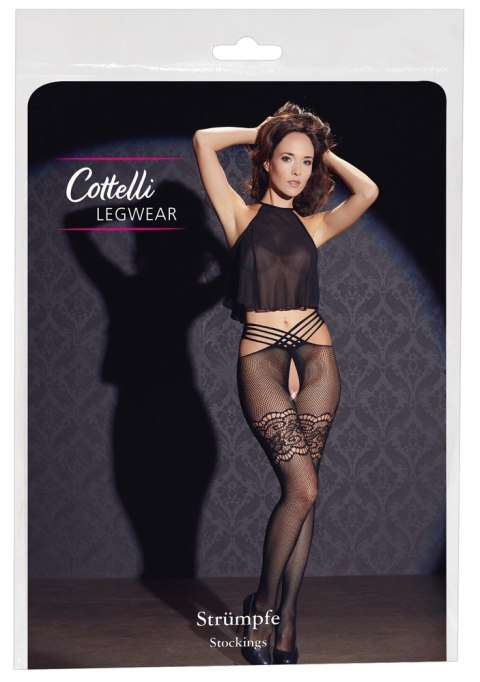STOCKINGS NET S?L STOCKINGS NET S?L