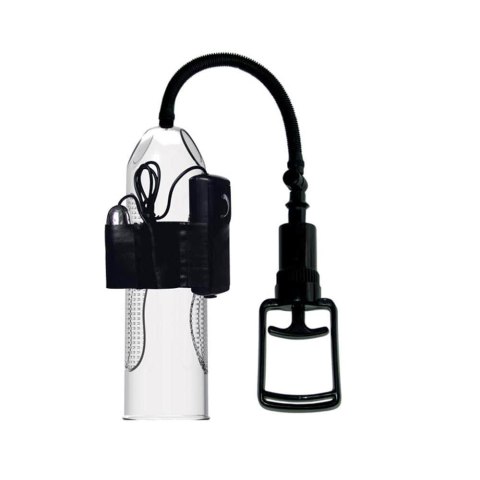 Pretty Love Alexander Penis Pump