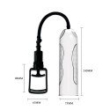 Pretty Love Alexander Penis Pump