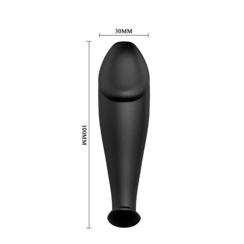 Pretty Love Anal Stimulation Plug Pretty Love Anal Stimulation Plug
