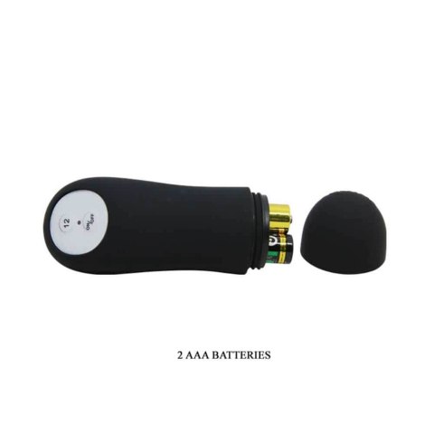 Pretty Love Anal Stimulation Plug Pretty Love Anal Stimulation Plug