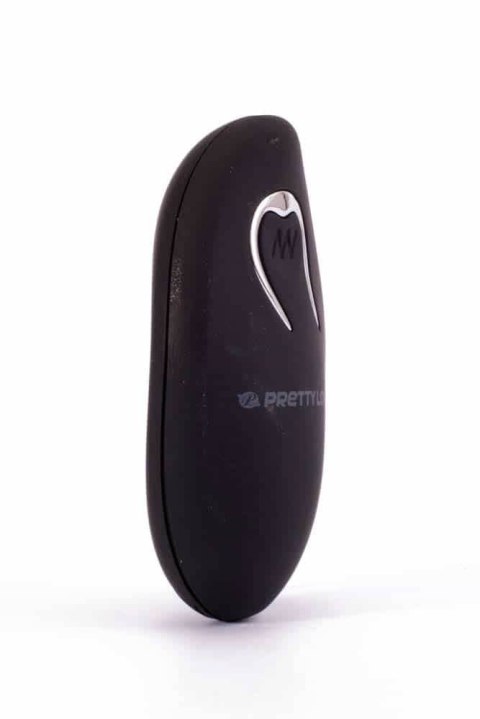 Pretty Love Beaded For Extra Pleasure Plug Pretty Love Beaded For Extra Pleasure Plug