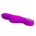 Pretty Love Carol Purple