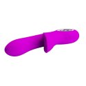 Pretty Love Carol Purple