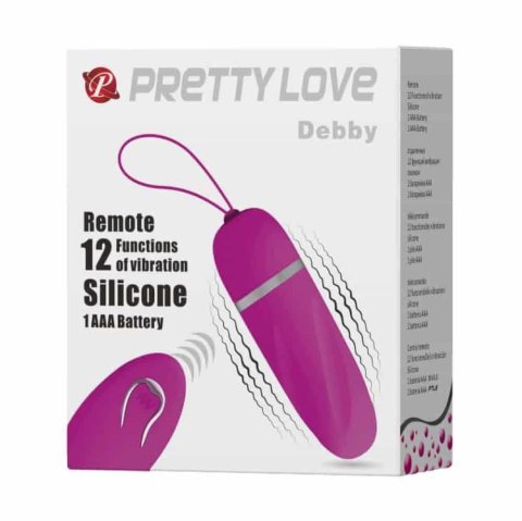 Pretty Love Debby Pretty Love Debby
