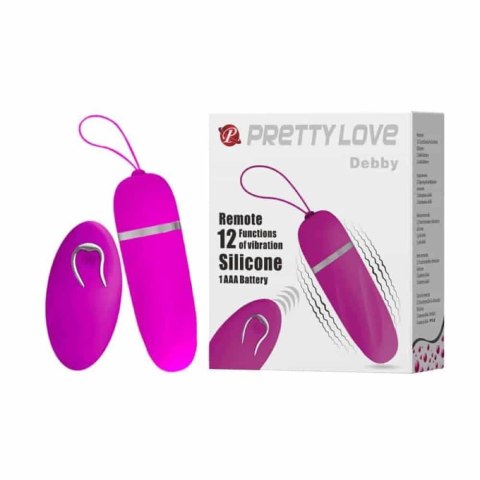 Pretty Love Debby Pretty Love Debby