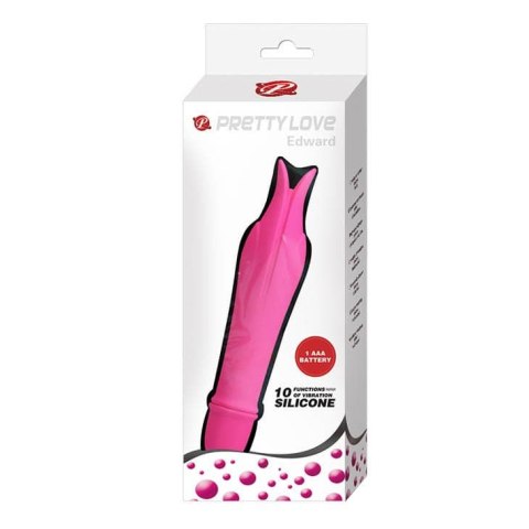 Pretty Love Edward Pink Pretty Love Edward Pink
