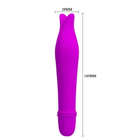 Pretty Love Edward Purple Pretty Love Edward Purple