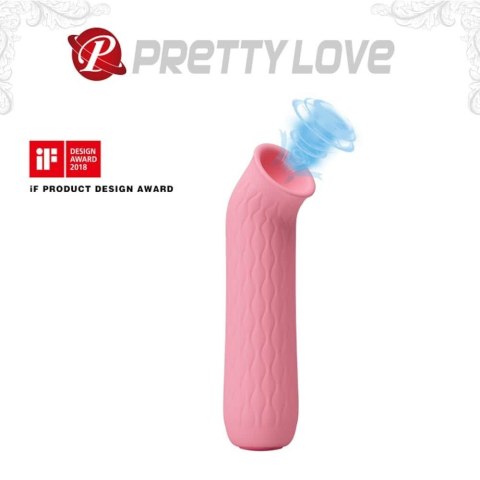 Pretty Love Ford Pink Pretty Love Ford Pink