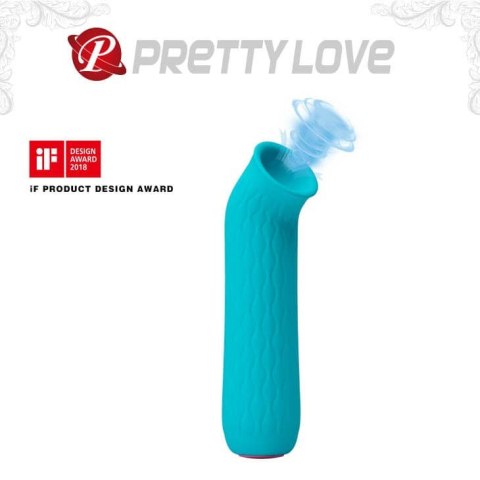 Pretty Love Ford Turquise Pretty Love Ford Turquise