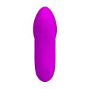 Pretty Love Isaac Purple