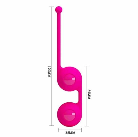 Pretty Love Kegel Tighten Up III Pretty Love Kegel Tighten Up III
