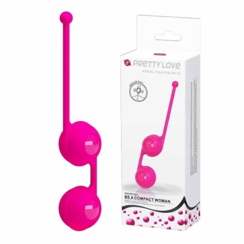 Pretty Love Kegel Tighten Up III Pretty Love Kegel Tighten Up III