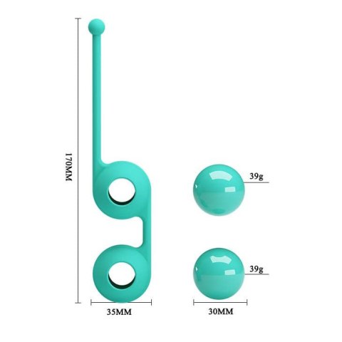 Pretty Love Kegel Tighten Up III Pretty Love Kegel Tighten Up III