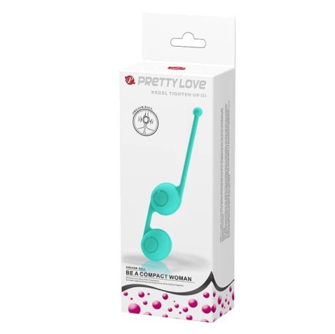 Pretty Love Kegel Tighten Up III Pretty Love Kegel Tighten Up III