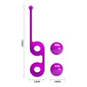 Pretty Love Kegel Tighten Up III