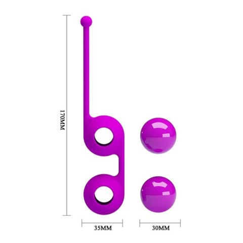 Pretty Love Kegel Tighten Up III Pretty Love Kegel Tighten Up III