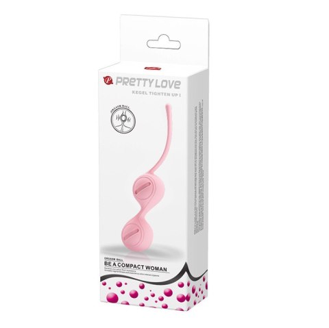 Pretty Love Kegel Tighten Up I Pretty Love Kegel Tighten Up I