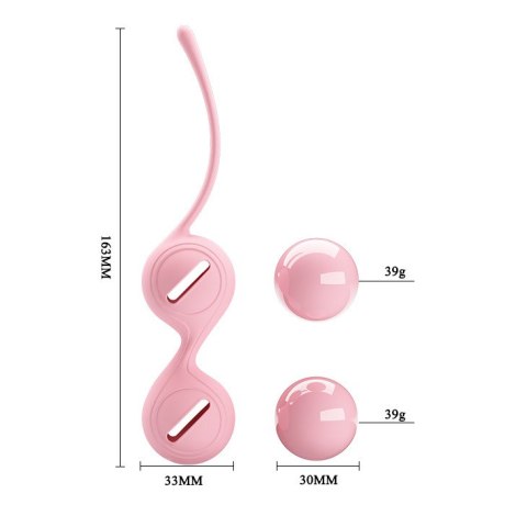 Pretty Love Kegel Tighten Up I Pretty Love Kegel Tighten Up I