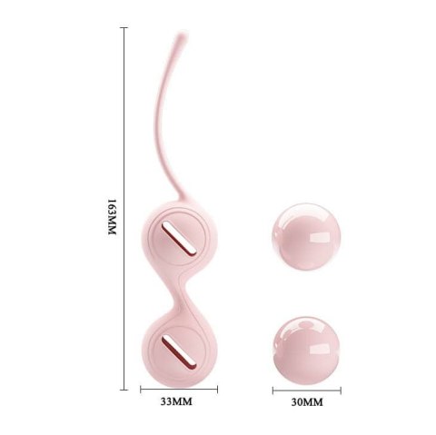 Pretty Love Kegel Tighten Up I Pretty Love Kegel Tighten Up I