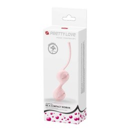 Pretty Love Kegel Tighten Up I