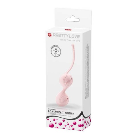 Pretty Love Kegel Tighten Up I Pretty Love Kegel Tighten Up I