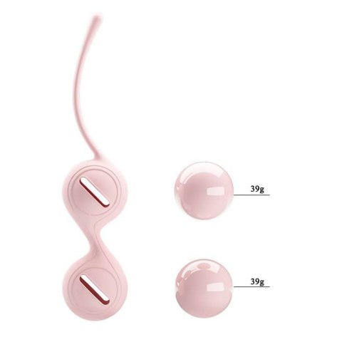 Pretty Love Kegel Tighten Up I Pretty Love Kegel Tighten Up I