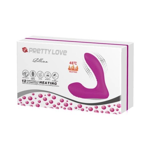 Pretty Love Lillian Pretty Love Lillian