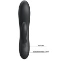 Pretty Love Matt Black
