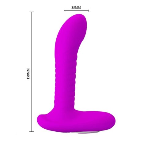 Pretty Love Merlin Purple Pretty Love Merlin Purple