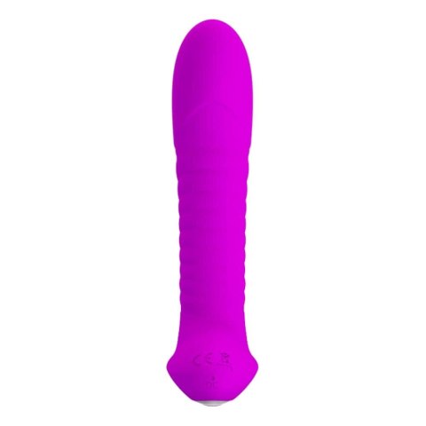 Pretty Love Merlin Purple Pretty Love Merlin Purple