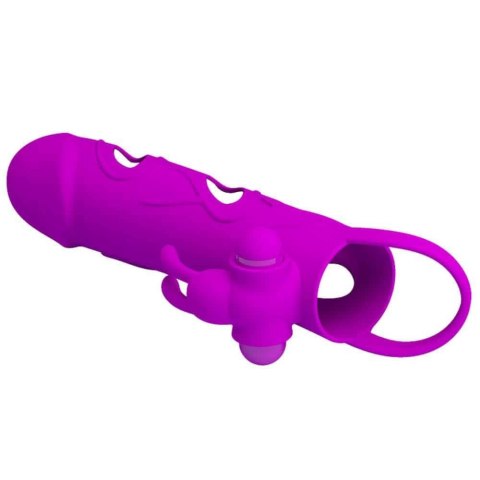 Pretty Love Penis Sleeve Pretty Love Penis Sleeve