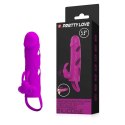 Pretty Love Penis Sleeve
