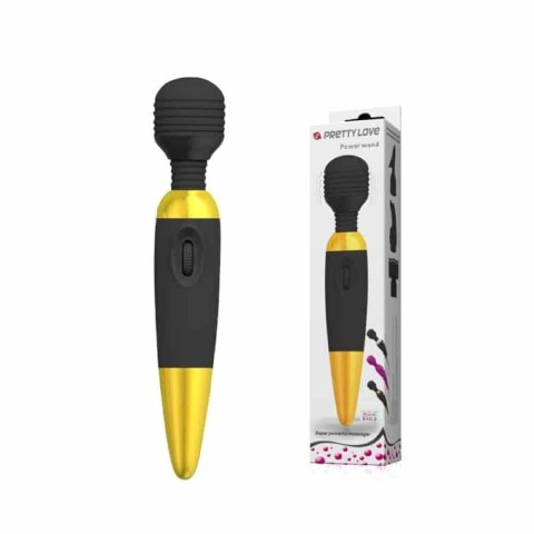 Pretty Love Power Wand
