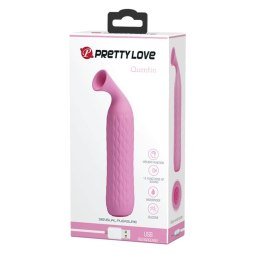 Pretty Love Quentin Pink
