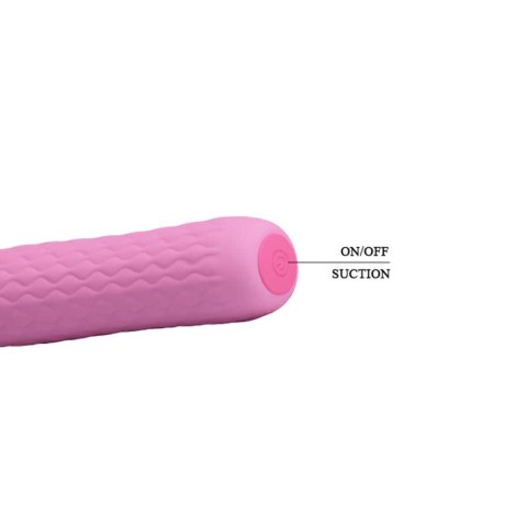 Pretty Love Quentin Pink Pretty Love Quentin Pink