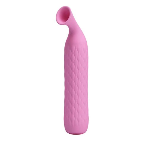 Pretty Love Quentin Pink Pretty Love Quentin Pink