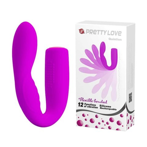 Pretty Love Quintion Purple Pretty Love Quintion Purple