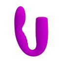 Pretty Love Quintion Purple
