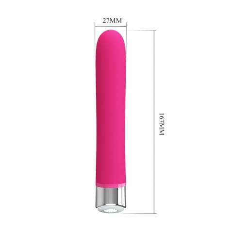 Pretty Love Randolph Pink Pretty Love Randolph Pink