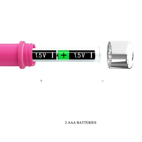 Pretty Love Randolph Pink Pretty Love Randolph Pink