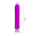 Pretty Love Randolph Purple