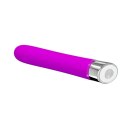 Pretty Love Randolph Purple